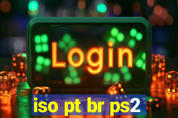 iso pt br ps2